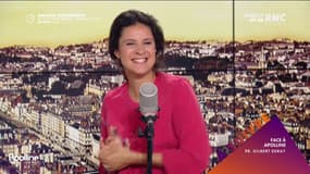 Emmanuel Macron passe trois jours à Marseille à compter d'aujourd'hui