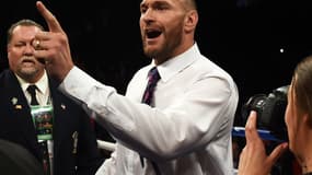 Tyson Fury