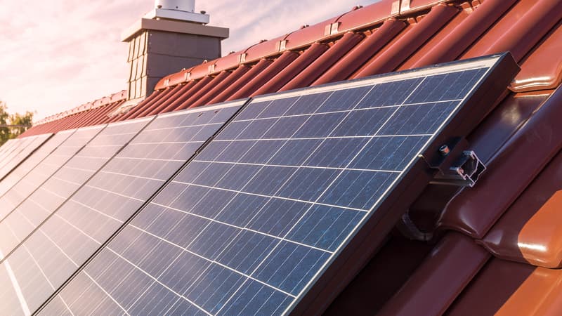Asoleco, issu du monde agricole, dispose d’une expérience dans le domaine du photovoltaïque depuis plus de 14 ans.