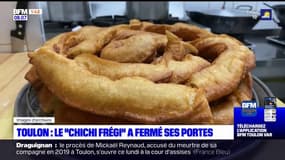 Toulon: le "Chichi Frégi" a fermé ses portes