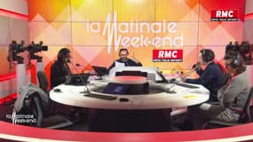 Blocage de l'aide humanitaire à Gaza: "Israël n'a pas la volonté politique de faire rentrer" les camions, estime Helena Ranchal