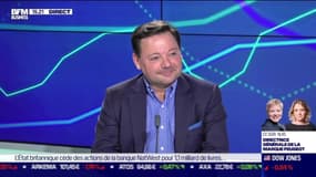 Éric Groven (Sogeprom) : C'est l'une des pires crises des dernières décennies pour l'immobilier neuf ? - 19/03