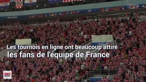 FIFA 18: les Bleus (encore) champions du monde, mais des chiffres cette fois