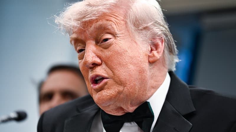 Donald Trump, cible de cinq tentatives d'assassinat en 10 ans: "Il concentre en lui toutes les frustrations de la société américaine"