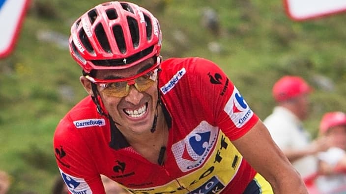 Alberto Contador