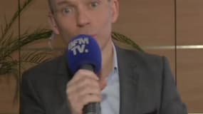 "Ils n'ont aucun désir de vengeance." Ce journaliste témoigne de l'état d'esprit des parents d'Alexia Daval