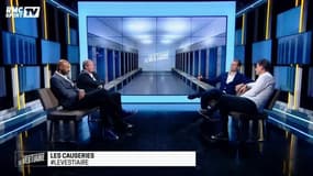Le Vestiaire: la causerie défaitiste de Vahid… qui s’est vérifiée