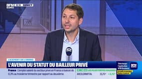 Les Experts de l'immo : Marché locatif, tensions et paradoxes - 06/11
