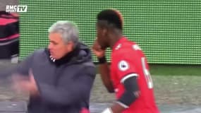 Manchester United : Paul Pogba, c'est quoi le problème ?