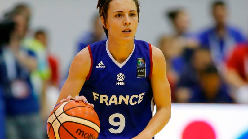 Céline Dumerc