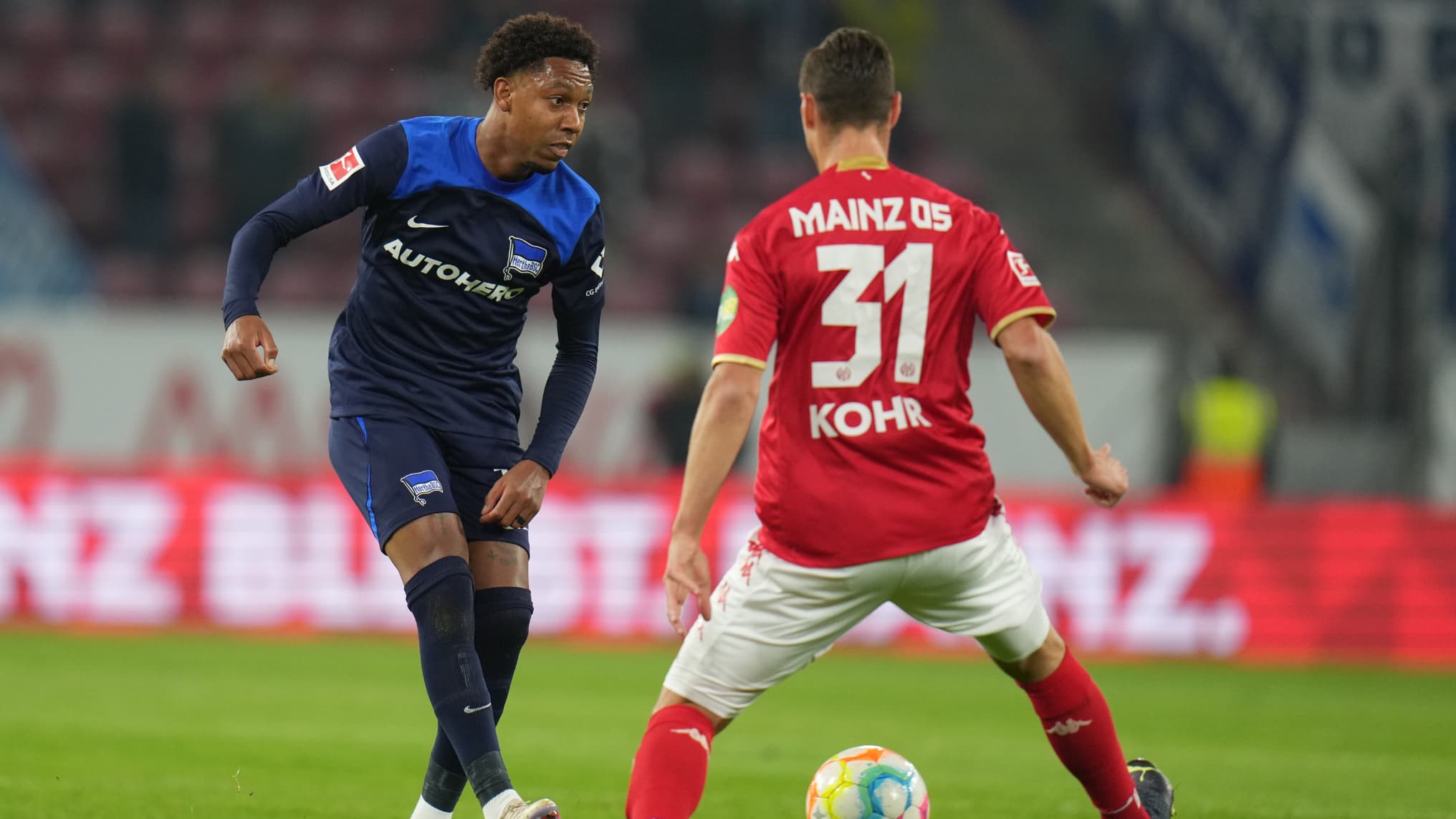 bundesliga-le-hertha-berlin-annonce-qu-un-de-ses-joueurs-souffre-d-une