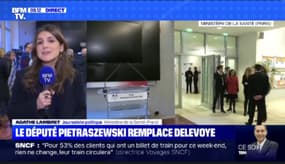 Le gouvernement obligé de lâcher du lest ? (1/5) - 18/12