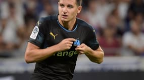 Florian Thauvin