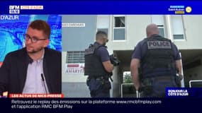 Agents de sécurité privée aux Moulins: un coût annuel estimé à 2,5 millions d'euros 