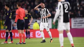 Gonzalo Higuain