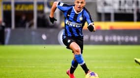 Alexis Sanchez