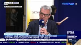 BFM Patrimoine, l’évènement : Hausse des taux: quel bilan pour les biotechs françaises ? - 21/11	