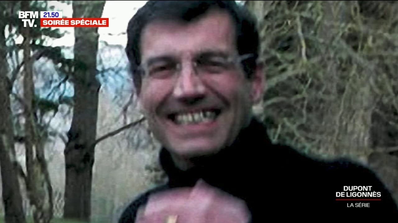 Xavier Dupont De Ligonnès Retrouvé à Damgan
