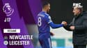Résumé : Newcastle 1-2 Leicester - Premier League (J17)
