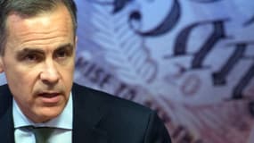Mark Carney, le gouverneur de la BoE, pourrait décider de nouvelles mesures pour contenir l'explosion des prix immobiliers en Grande-Bretagne.