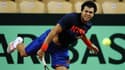 Jo-Wilfried Tsonga