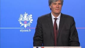 Le pronostic de Le Foll pour France/Honduras - 11/06