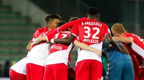 L'AS Monaco