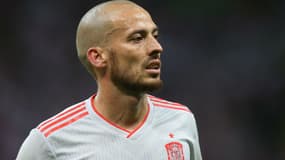 David Silva