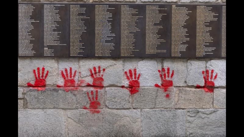 Procès mains rouges : la possible ingérence étrangère