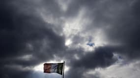 Le président Giorgio Napolitano pourrait désigner un nouveau gouvernement de technocrates pour sortir de l'impasse politique dans laquelle se trouve l'Italie depuis les élections qui n'ont pas permis de dégager une majorité parlementaire stable. /Photo pr