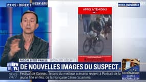 Explosion à Lyon: L’enquête et la traque
