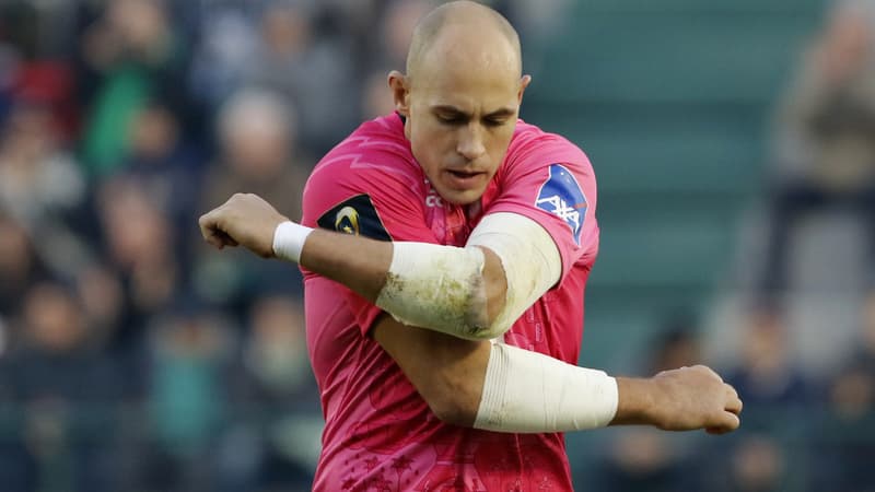 Sergio Parisse