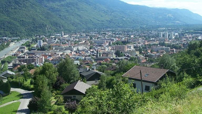 Un rapport préconise de repenser l'immobilier de montagne
