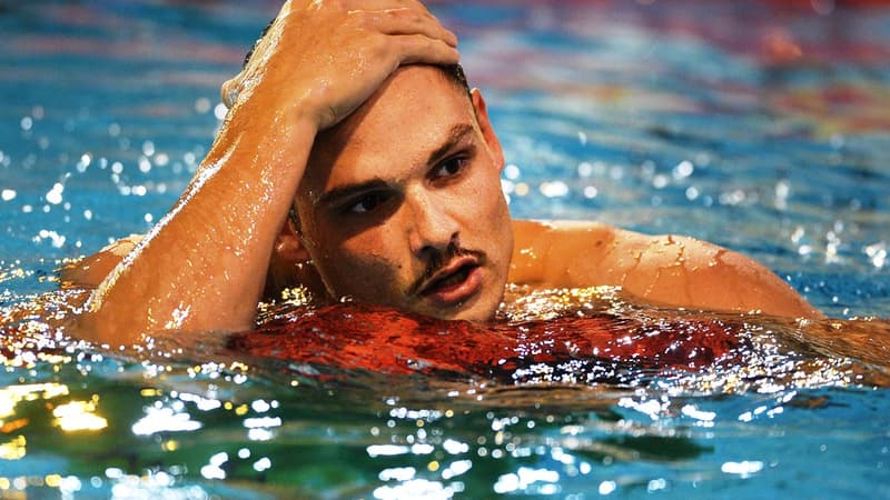 Florent Manaudou