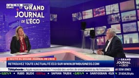 Jacques Aschenbroich (Valeo): "à aucun moment nous n'avons eu des problèmes de liquidité"