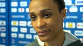 Handball : les Bleues font le bilan de leur mondial argenté