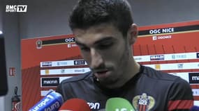 Lees-Melou : "On ne doit jamais perdre ce genre de match"
