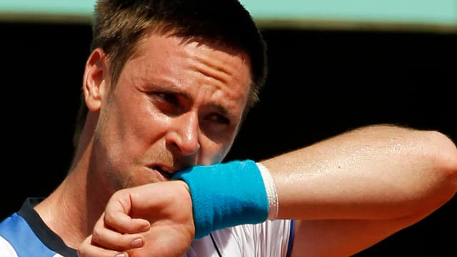 Robin Söderling