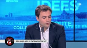 "Madame Hidalgo a transformé Paris en un bobo-land infernal" 