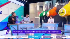 Le Zapping RMC - 26/01