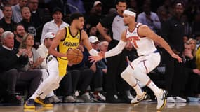 Tyrese Haliburton - Indiana