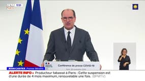 L'essentiel de l'actualité parisienne du jeudi 26 novembre 2020