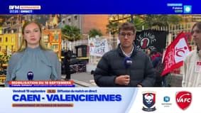 Bonjour la Normandie du jeudi 18 septembre 2025