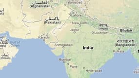 Les tensions augmentent à la frontière entre l'Inde et le Pakistan.