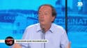 Michel-Édouard Leclerc : "Je n’achète pas mes produits à la ferme !"