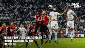 Rennes-OM : Rencontre au sommet pour un match déjà décisif