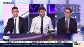 Alexandre Baradez VS Matthieu L'Hoir : Michael Bloomberg se lance-t-il dans la course à la Maison Blanche avec un  budget illimité ? - 25/11