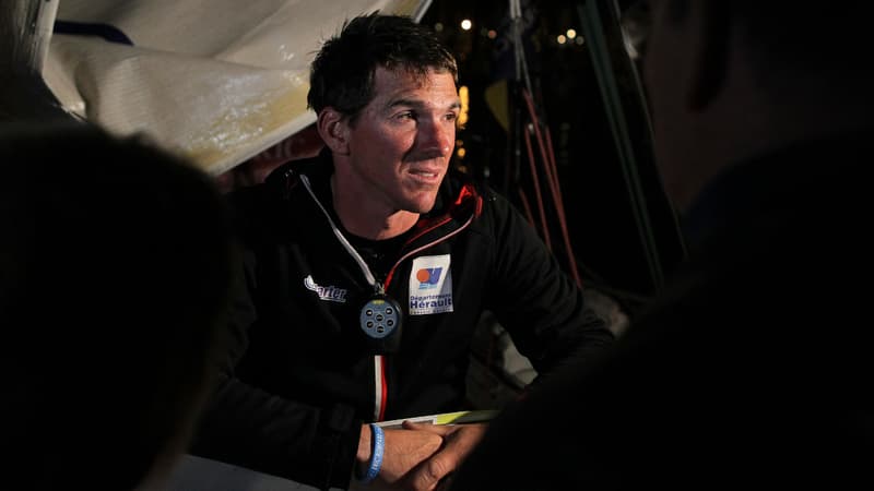Xavier Macaire