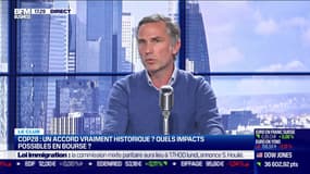 Le Club - Igor de Maack et Xavier de Buhren - 13/12