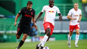 Dayot Upamecano